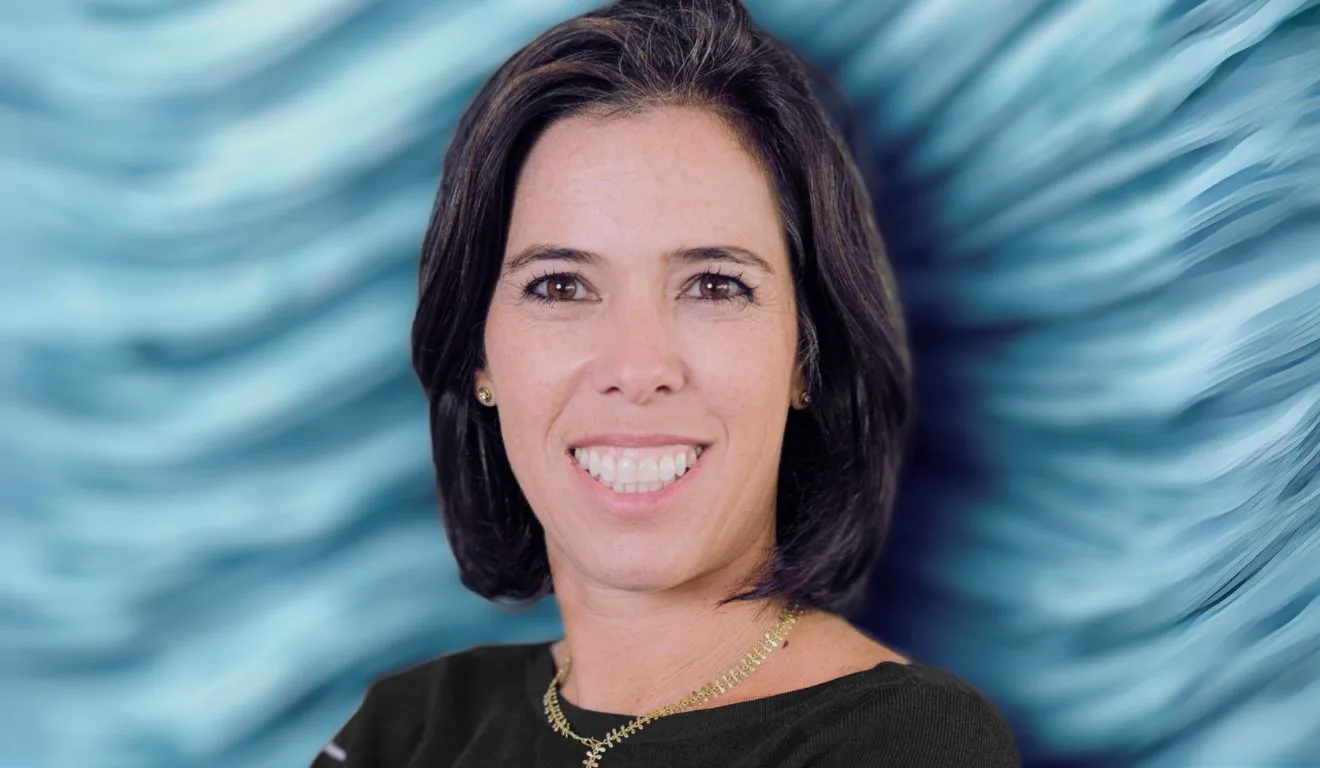 Laura Constantini, fundadora da Nido | Foto: Divulgação