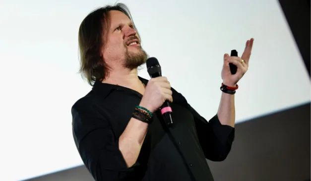 Marcelo Lombardo, CEO e cofundador da Omie | Foto: Divulgação