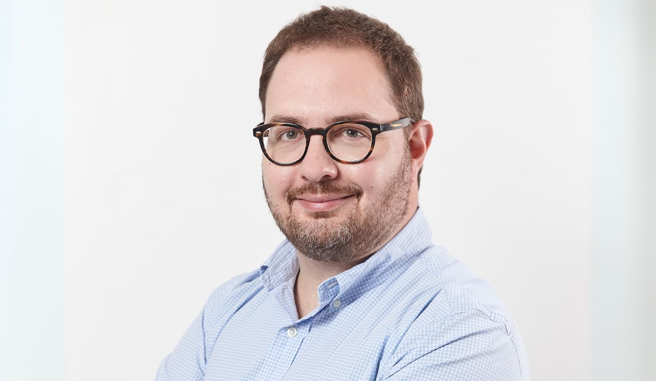 Daniel Ibri, co-founder e Managing Partner da Mindset Ventures | Foto: Divulgação