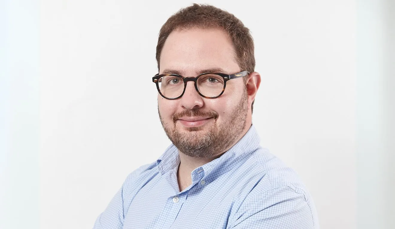 Daniel Ibri, co-founder e Managing Partner da Mindset Ventures | Foto: Divulgação