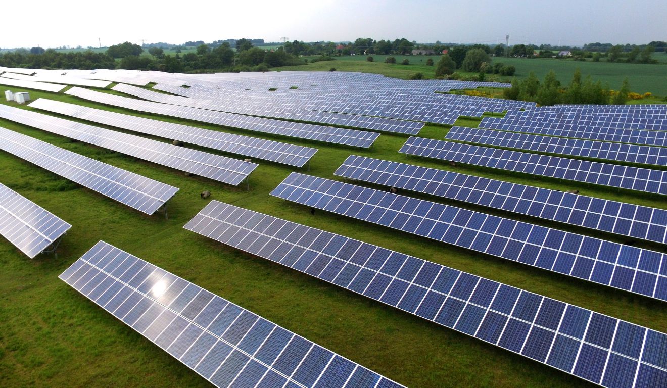 Foco da Noris são M&As de usinas solares | Foto: Canva
