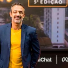 Maurício Trezub, CEO da OmniChat