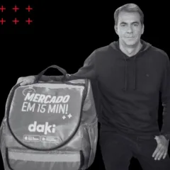 Eduardo Benjamin Galanternick, novo Chief Customer Officer da Daki