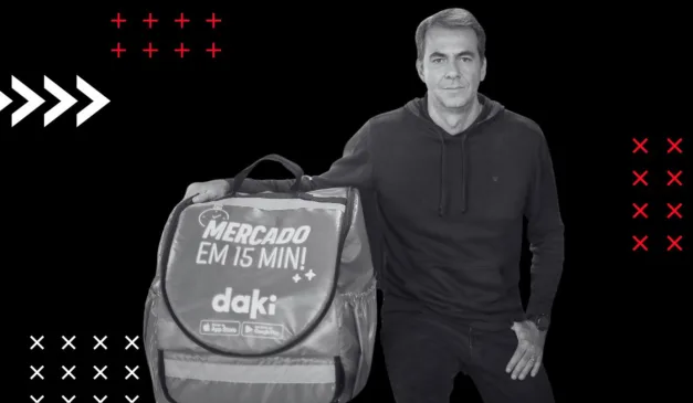Eduardo Benjamin Galanternick, novo Chief Customer Officer da Daki