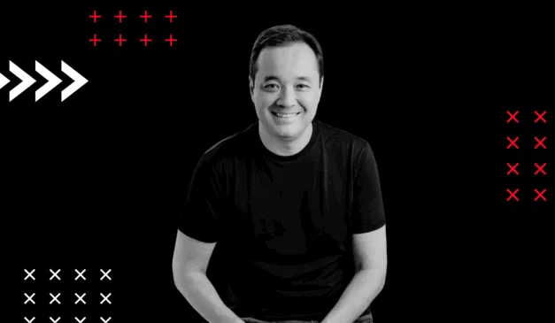 Rodrigo Paiva, novo COO da Blip | Foto: Startups