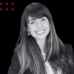Juliana Felippe, nova diretora-geral da Tools for Humanity no Brasil