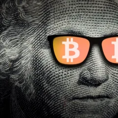 Bitcoin | Foto: Canva