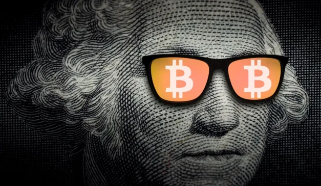 Bitcoin | Foto: Canva