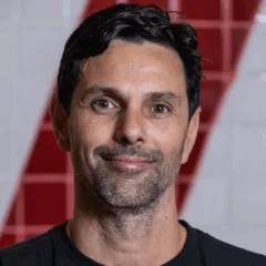Leonardo Vieira, cofundador e CEO da Future Cow | Foto: divulgação