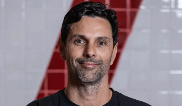 Leonardo Vieira, cofundador e CEO da Future Cow | Foto: divulgação