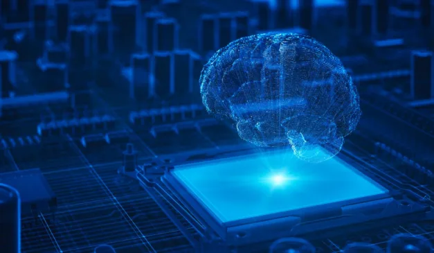 Inteligência Artificial (Imagem: Canva)
