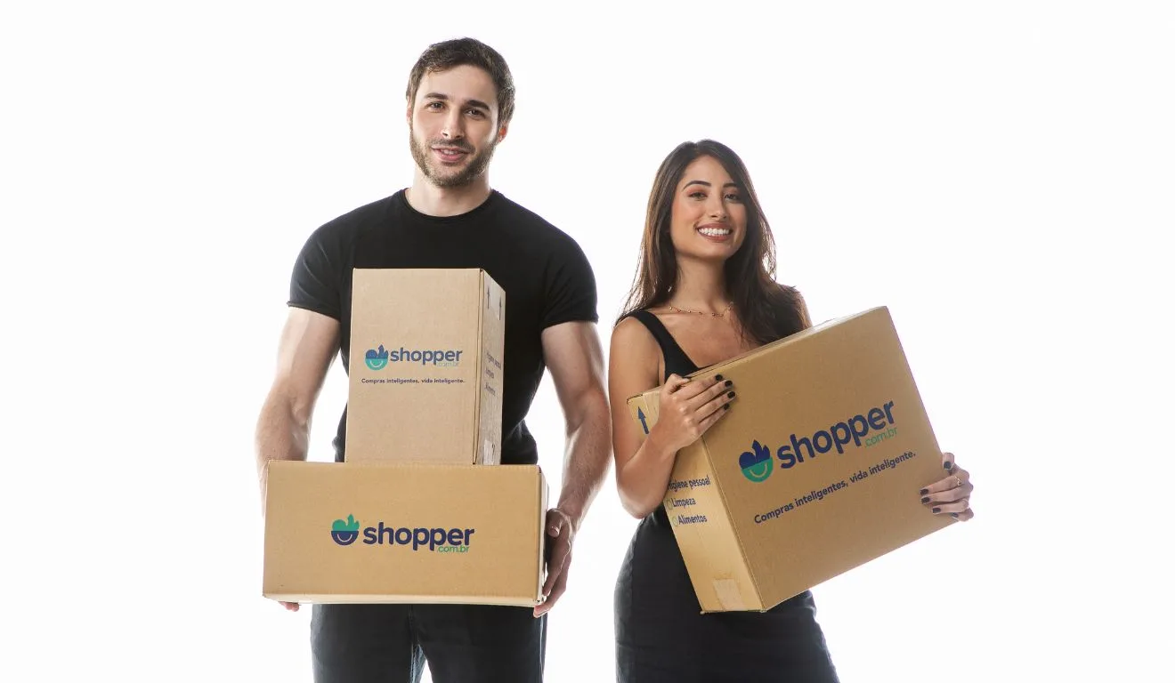 Shopper Shopper