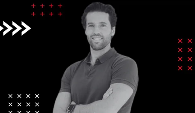 Grupo Superlógica anuncia Roberto Ferraz como novo Head Comercial | Foto: Divulgação