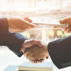 Valor médio das rodadas de CVC subiu em 2024 | Foto: Canva