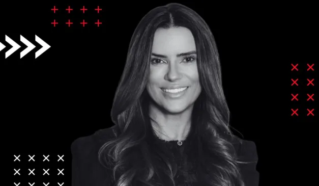 Simone Bervig, nova Diretora de Marketing da MakeOne