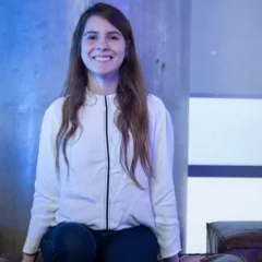Caroline Nunes, fundadora da InspireIP | Foto: Divulgação