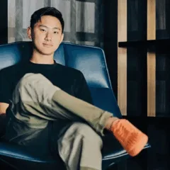 Alexander Wang, fundador da Scale AI | Foto: divulgação