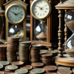 Investidores devem se adequar à nova realidade | Imagem gerada com IA