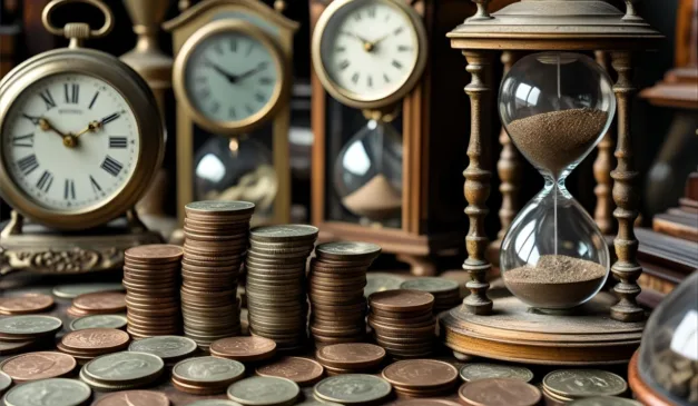 Investidores devem se adequar à nova realidade | Imagem gerada com IA