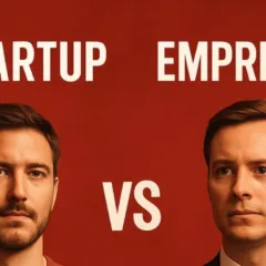 Marketing é diferente para startups e grandes empresas | Imagem: JoGo