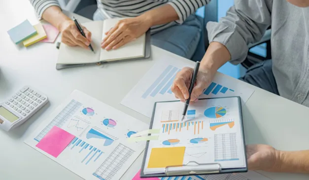 Reforma tributária tem impactos nas startups | Foto: Canva