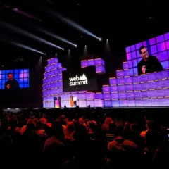 Web Summit Rio