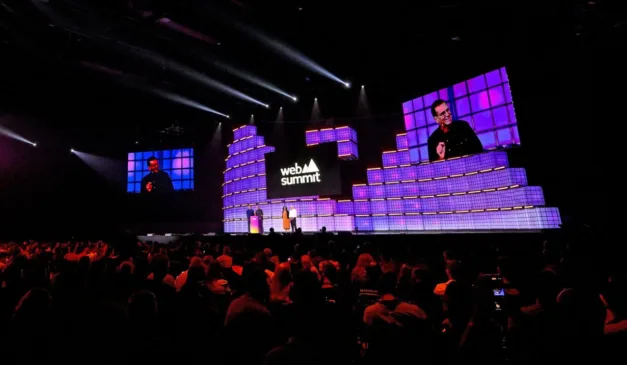 Web Summit Rio