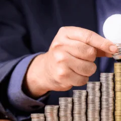 Já não se escalam startups como antigamente | Foto: Canva