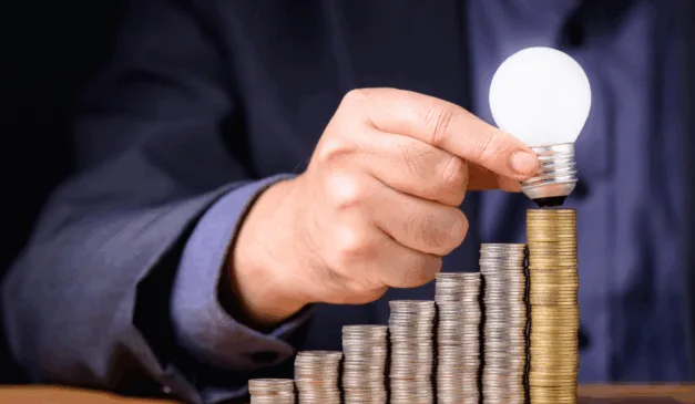 Já não se escalam startups como antigamente | Foto: Canva