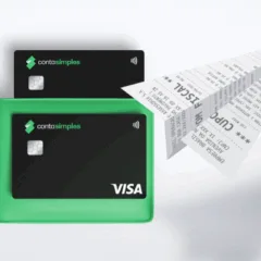Conta Simples agora tem produto de conta global | Foto: divulgação