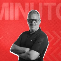 Maximiliano Carlomagno, sócio-fundador da Innoscience