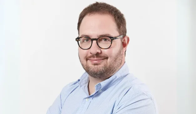Daniel Ibri, co-founder e Managing Partner da Mindset Ventures | Foto: Divulgação