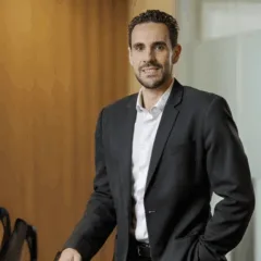 Arthur Lawrence, co-CEO da FCamara | Foto: divulgação