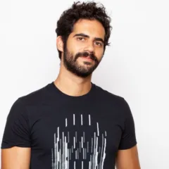 Daniel Guinezi, CEO da Uncover