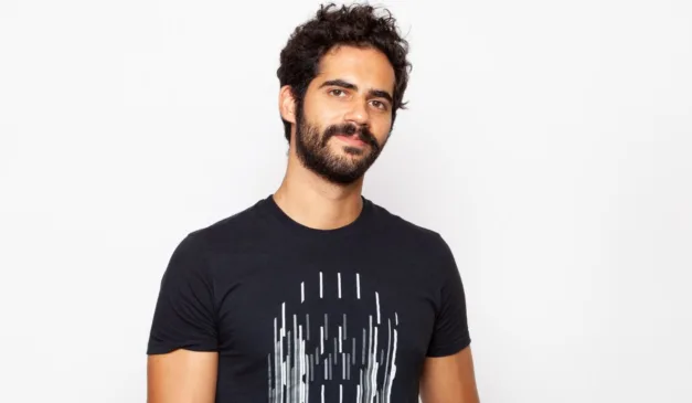 Daniel Guinezi, CEO da Uncover