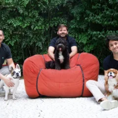 Fundadores da Budz