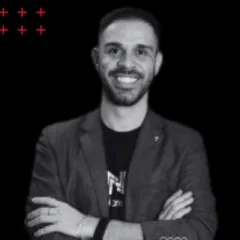 Leandro Oliveira, diretor da Humand no Brasil