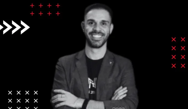 Leandro Oliveira, diretor da Humand no Brasil