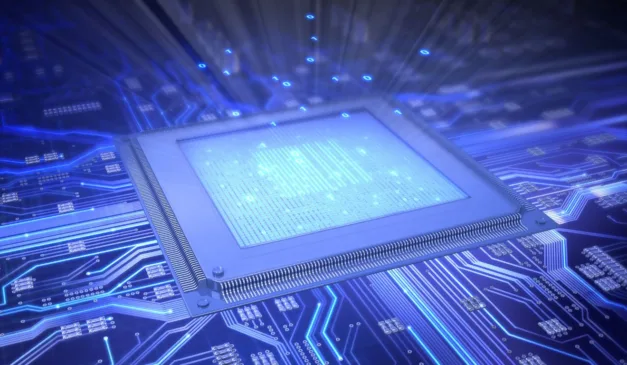 Speedata fabrica chips para acelerar processamentos de dados | Foto: Canva