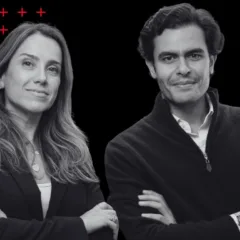 Roberta Sirota e David Lourenço, novos diretores comerciais da BrandLovers