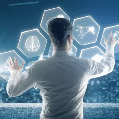 Quais são os principais desafios que diretores de tecnologia (CTOs) de grandes organizações terão nos próximos anos? | Foto: Canva
