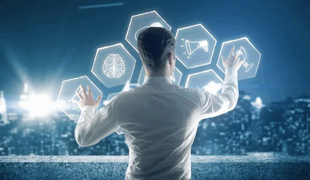 Quais são os principais desafios que diretores de tecnologia (CTOs) de grandes organizações terão nos próximos anos? | Foto: Canva
