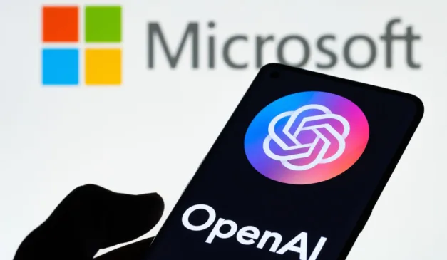 OpenAI e Microsoft