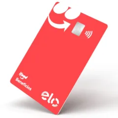 iFood Benefícios