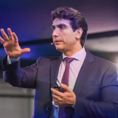 Gabriel Galípolo, presidente do Banco Central do Brasil