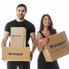 Shopper