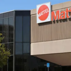 Mattel