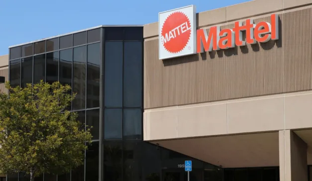 Mattel
