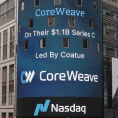 CoreWeave paga US$ 9 bilhões pela Core Scientific | Foto: divulgação