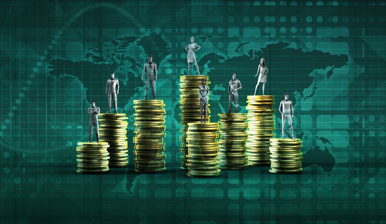 Open Finance | Foto: Canva Open Finance | Foto: Canva